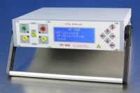 Tester diatermii wysokich częstotliwości  HF 400